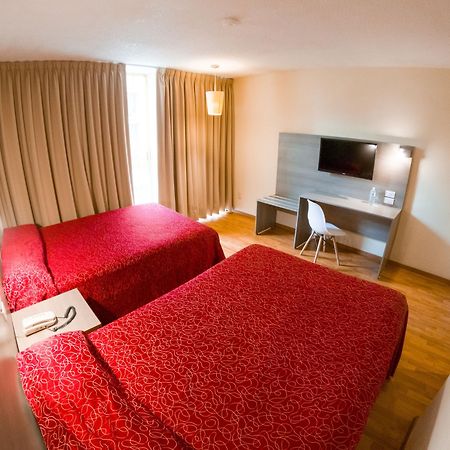 Hotel Del Angel Reforma Meksyk Zewnętrze zdjęcie