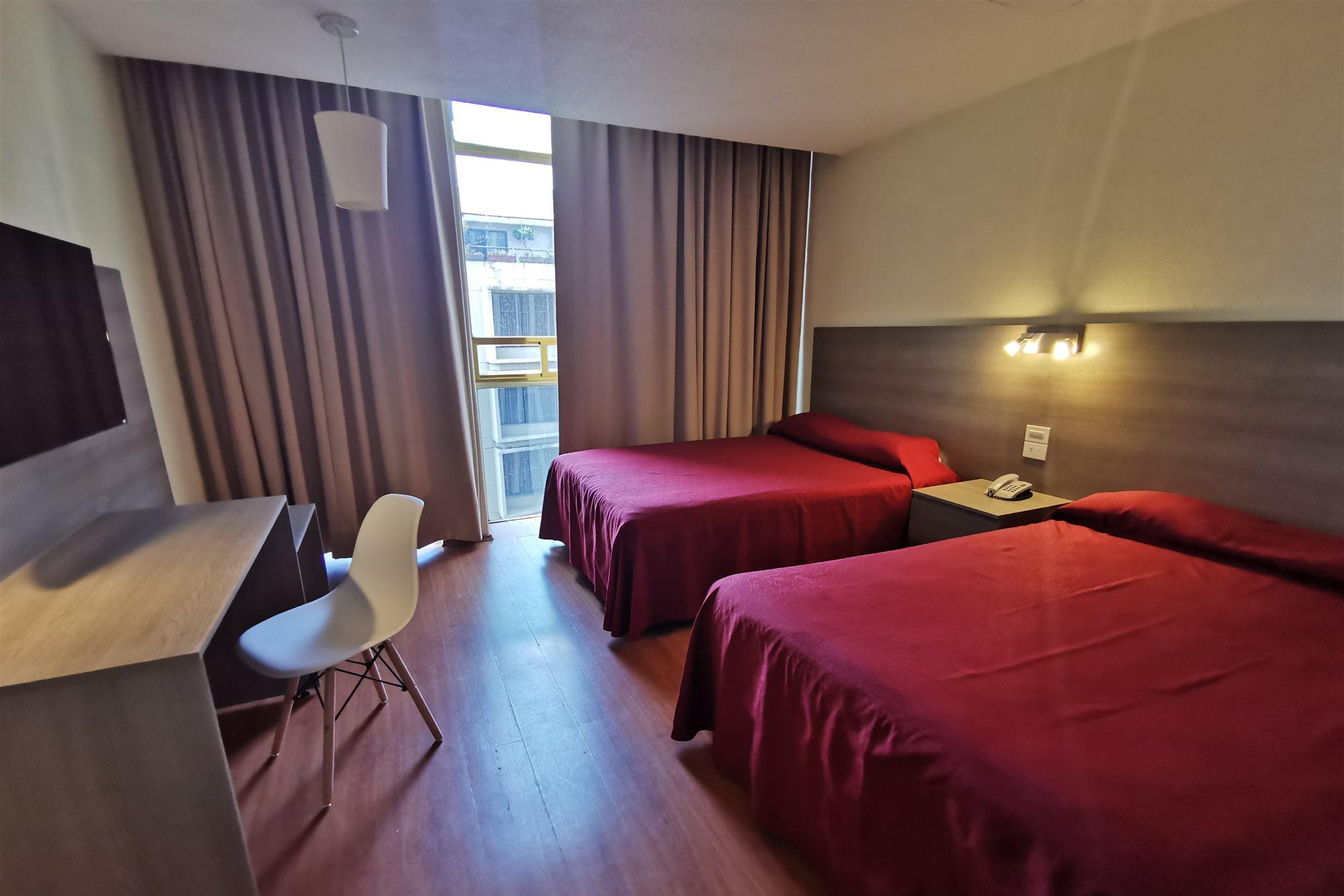 Hotel Del Angel Reforma Meksyk Zewnętrze zdjęcie