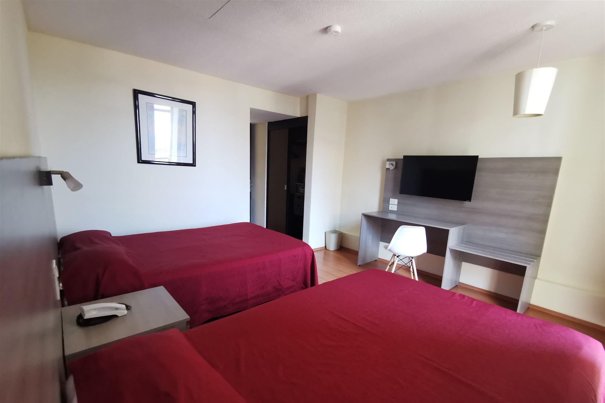 Hotel Del Angel Reforma Meksyk Zewnętrze zdjęcie