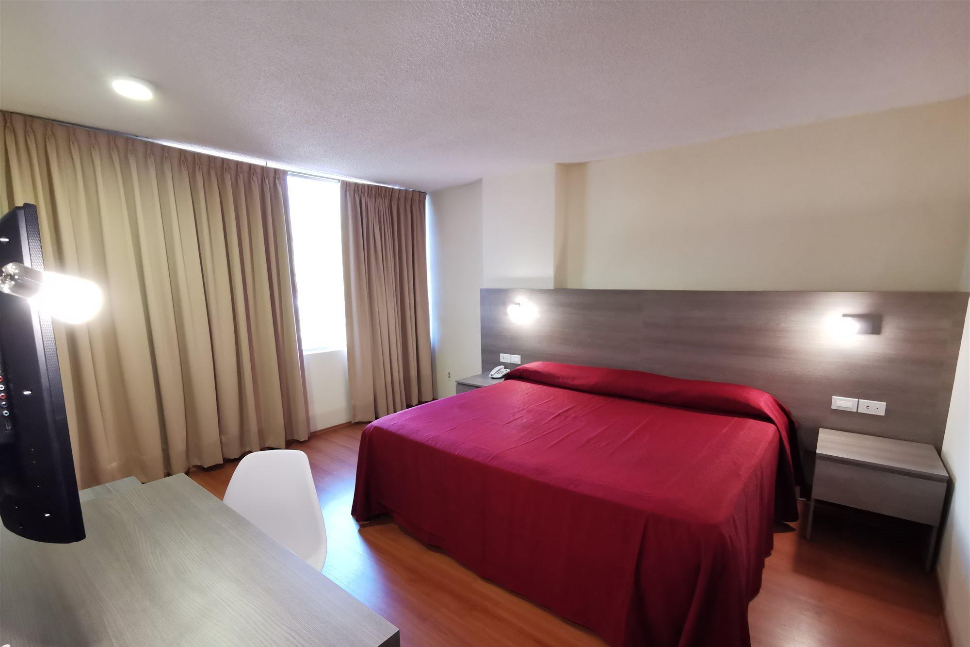 Hotel Del Angel Reforma Meksyk Zewnętrze zdjęcie