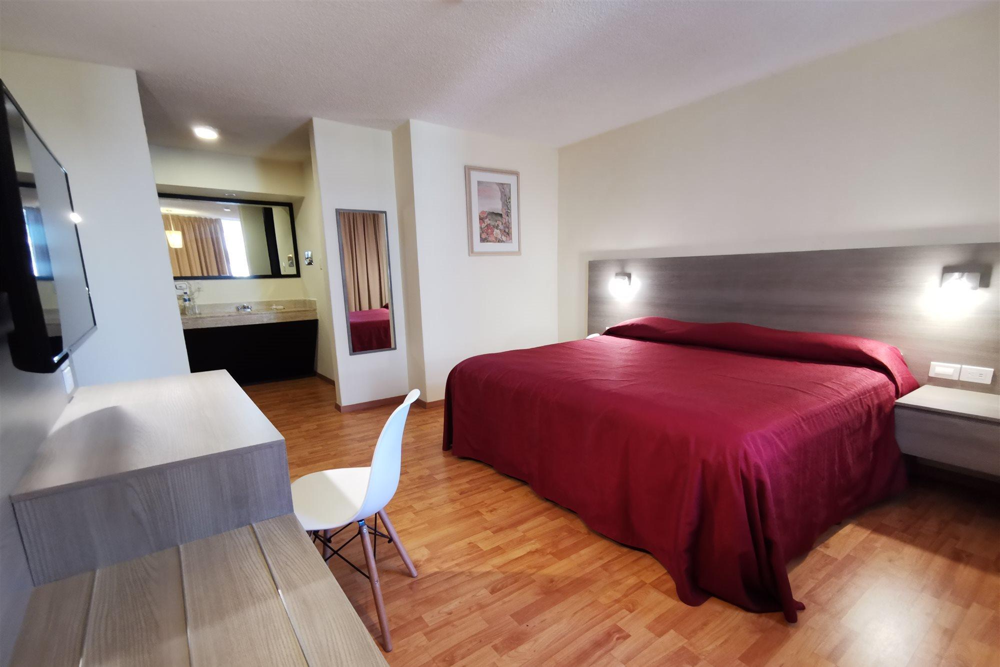 Hotel Del Angel Reforma Meksyk Zewnętrze zdjęcie