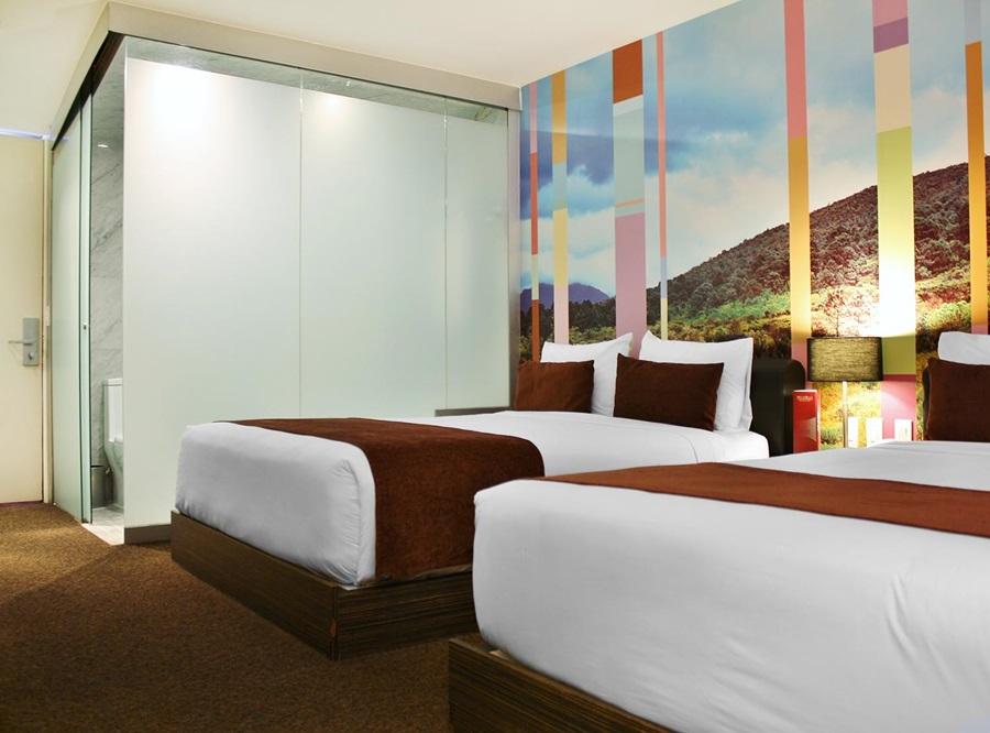 Hotel Del Angel Reforma Meksyk Zewnętrze zdjęcie