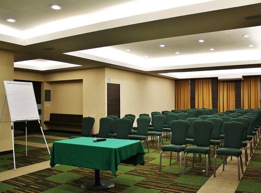 Hotel Del Angel Reforma Meksyk Zewnętrze zdjęcie