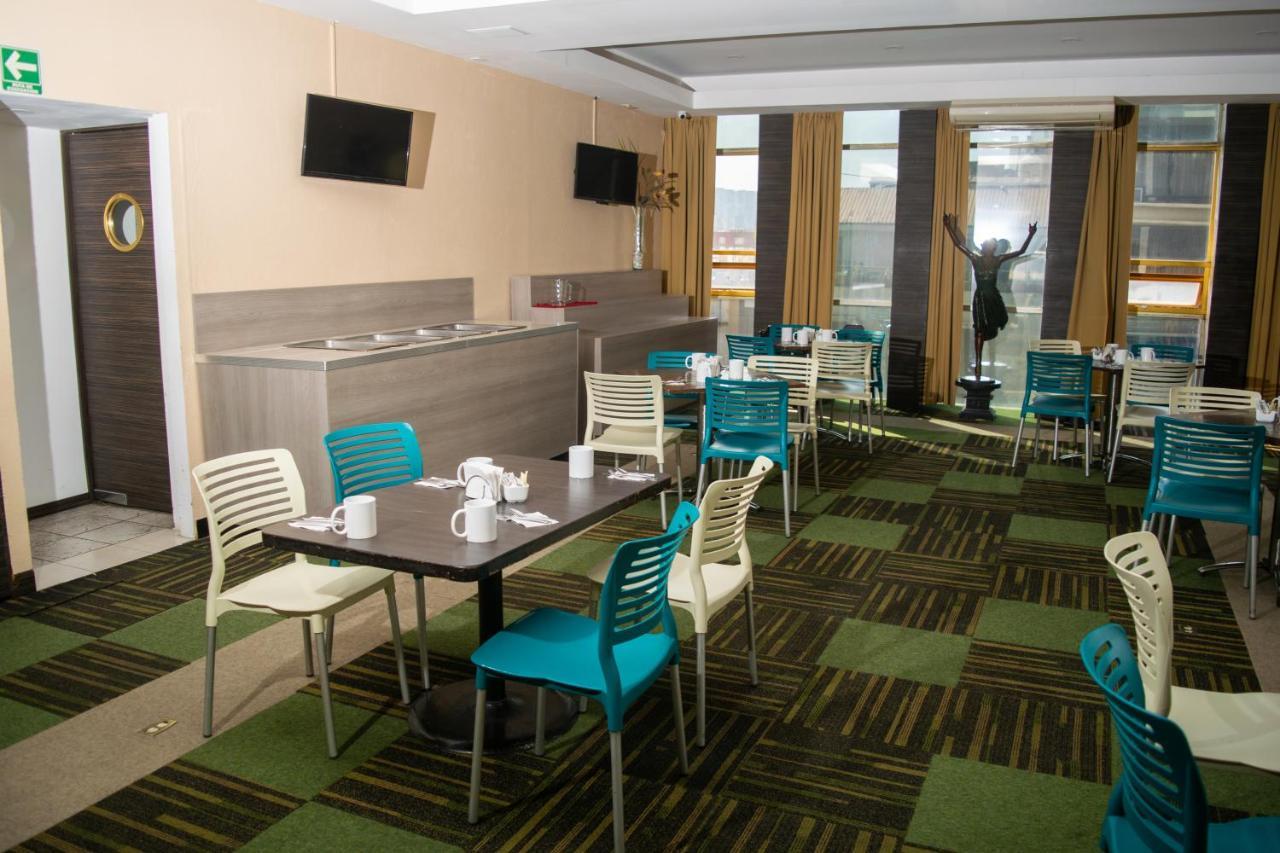 Hotel Del Angel Reforma Meksyk Zewnętrze zdjęcie