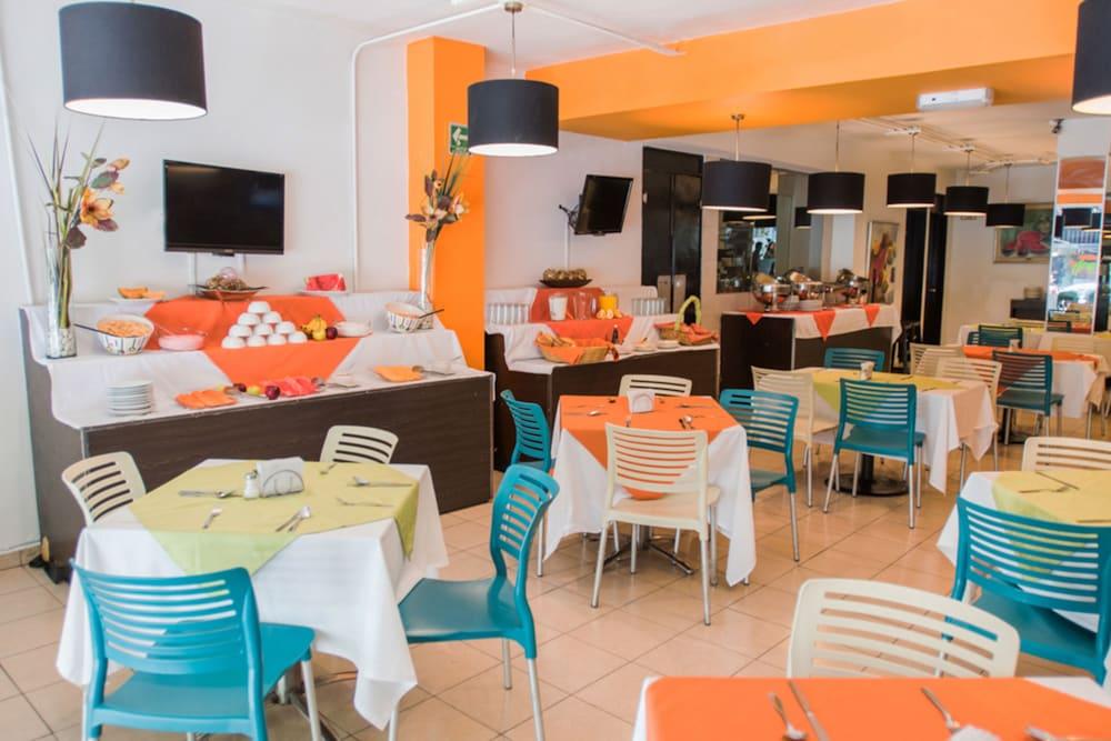 Hotel Del Angel Reforma Meksyk Zewnętrze zdjęcie