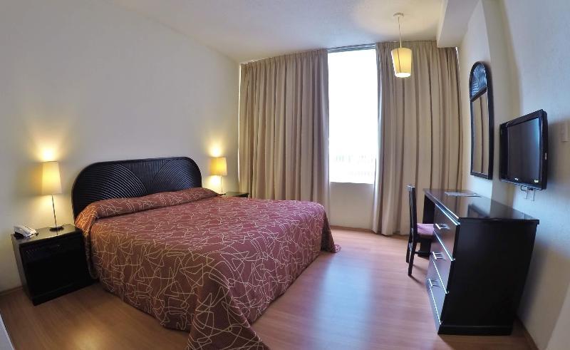 Hotel Del Angel Reforma Meksyk Zewnętrze zdjęcie
