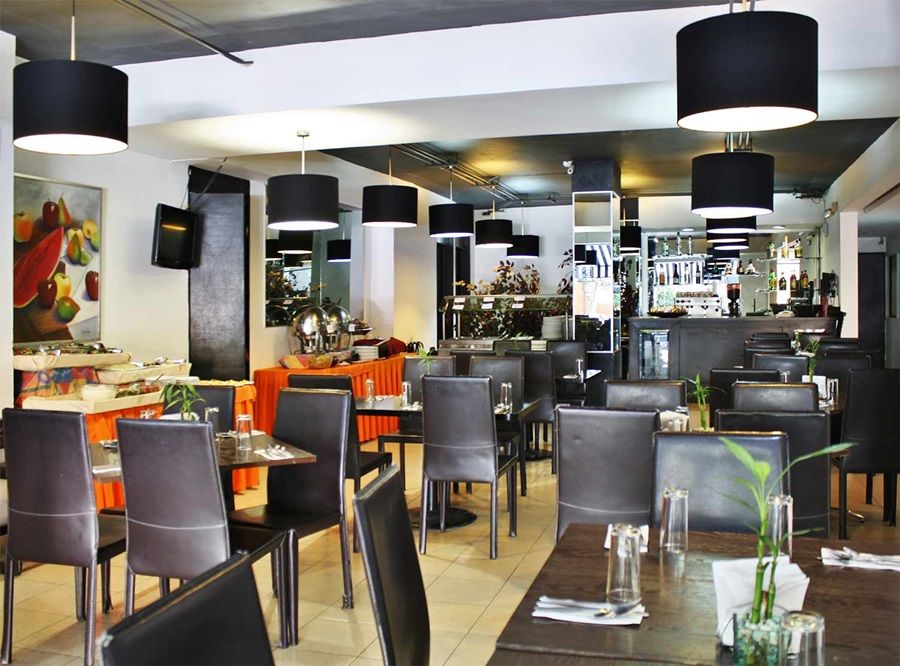 Hotel Del Angel Reforma Meksyk Zewnętrze zdjęcie